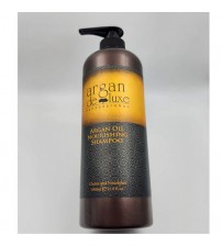 Argan de Luxe Oil Nourishing Shampoo 1000ml
